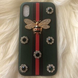 iPhone phone case